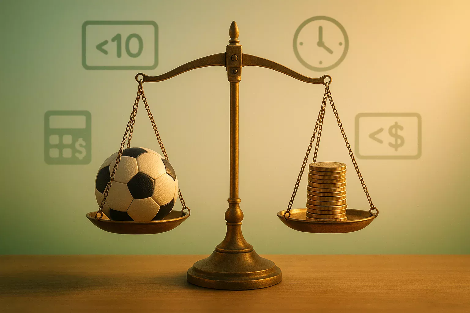 Apuestas responsables en el Betis con balance entre pasión y control de límites