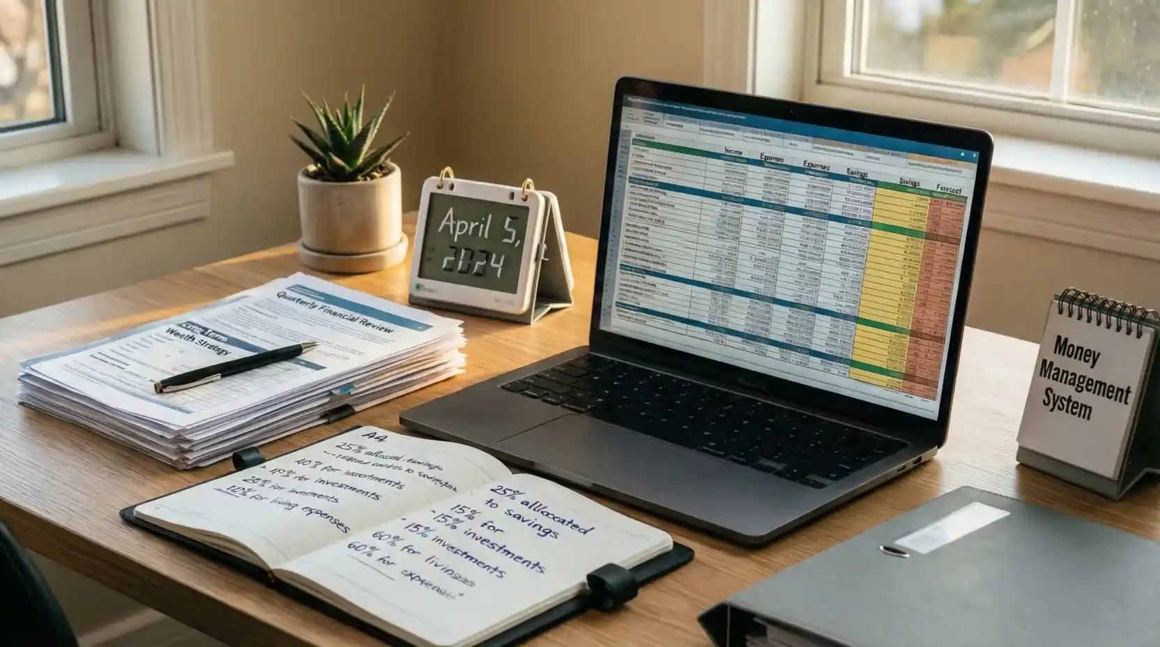 Sistema de gestión financiera para apuestas deportivas