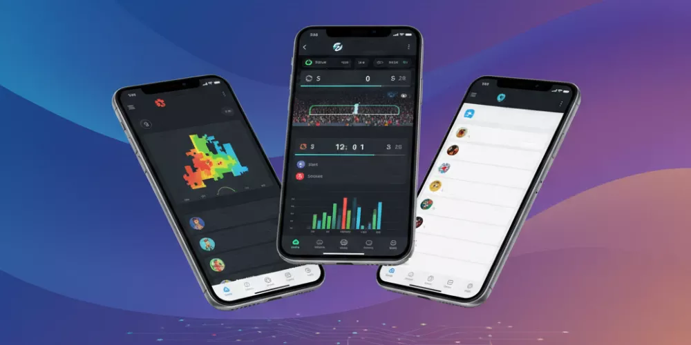 Aplicaciones móviles para análisis de apuestas