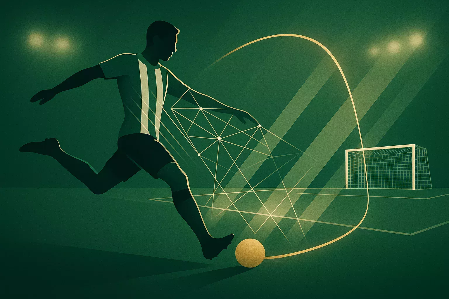 Lo Celso como mediapunta creativo especialista en asistencias del Real Betis