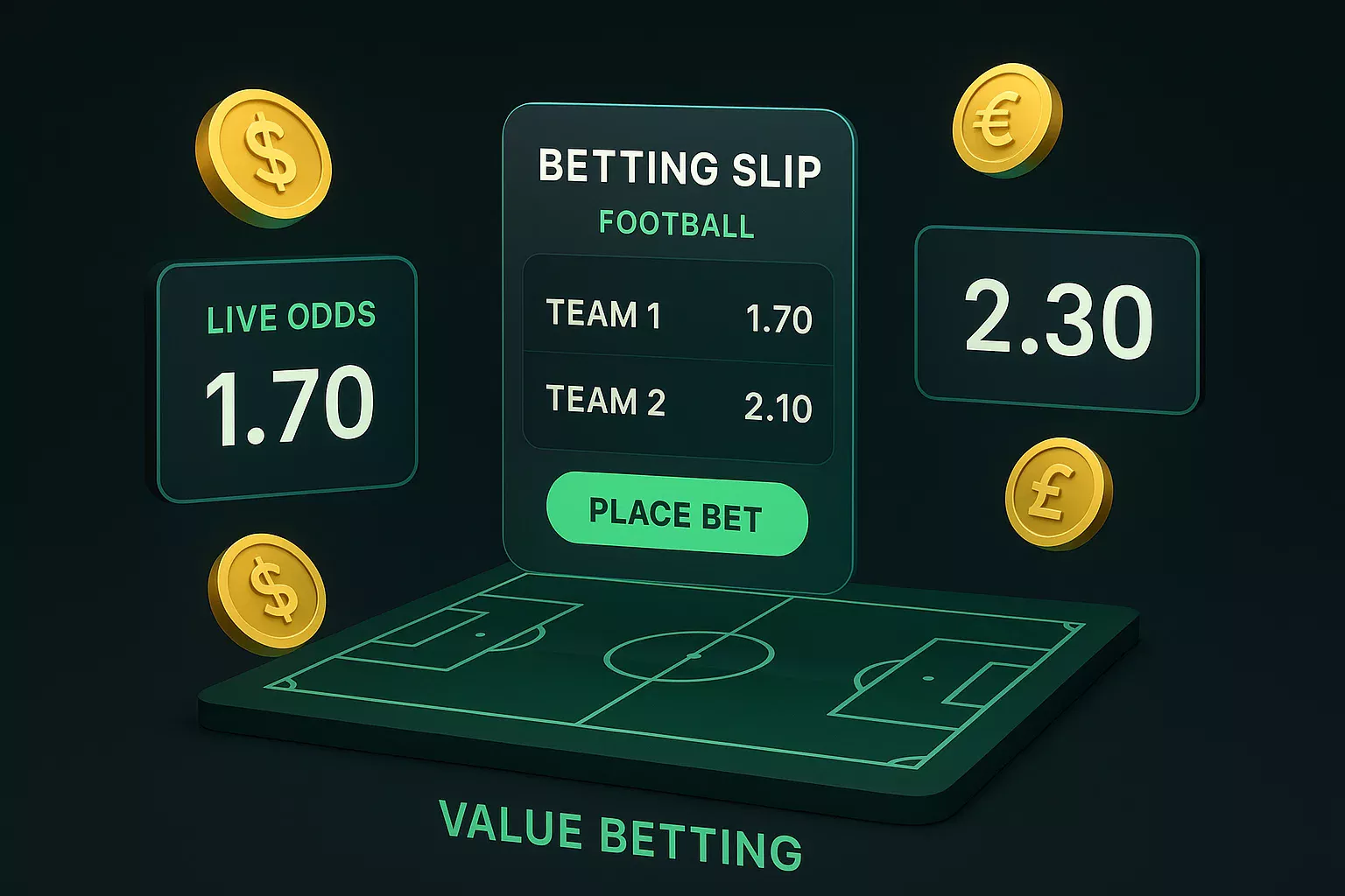 Mercados de apuestas con valor para el derbi sevillano mostrando cuotas y opciones de betting